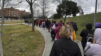 Los vecinos podrán asistir a charlas, talleres, teatro, exposiciones y deporte