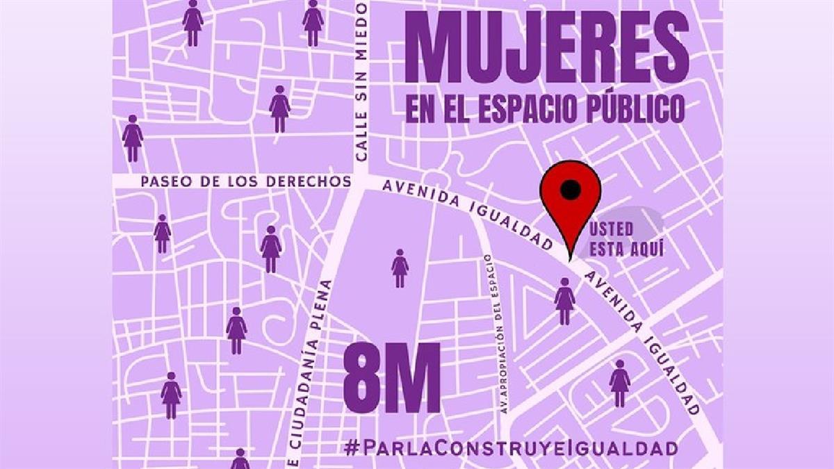 El acto institucional se adelanta al jueves 6 de marzo, en el Centro Cultural Almudena Grandes
