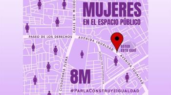 El acto institucional se adelanta al jueves 6 de marzo, en el Centro Cultural Almudena Grandes
