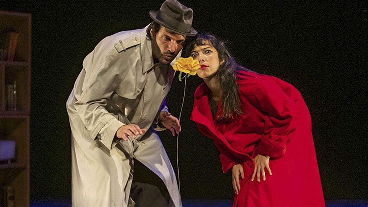 La programación cultural vuelve una semana más con variedad de actos