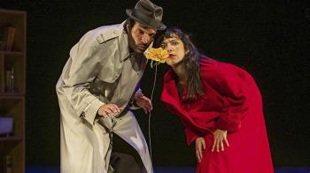 La programación cultural vuelve una semana más con variedad de actos