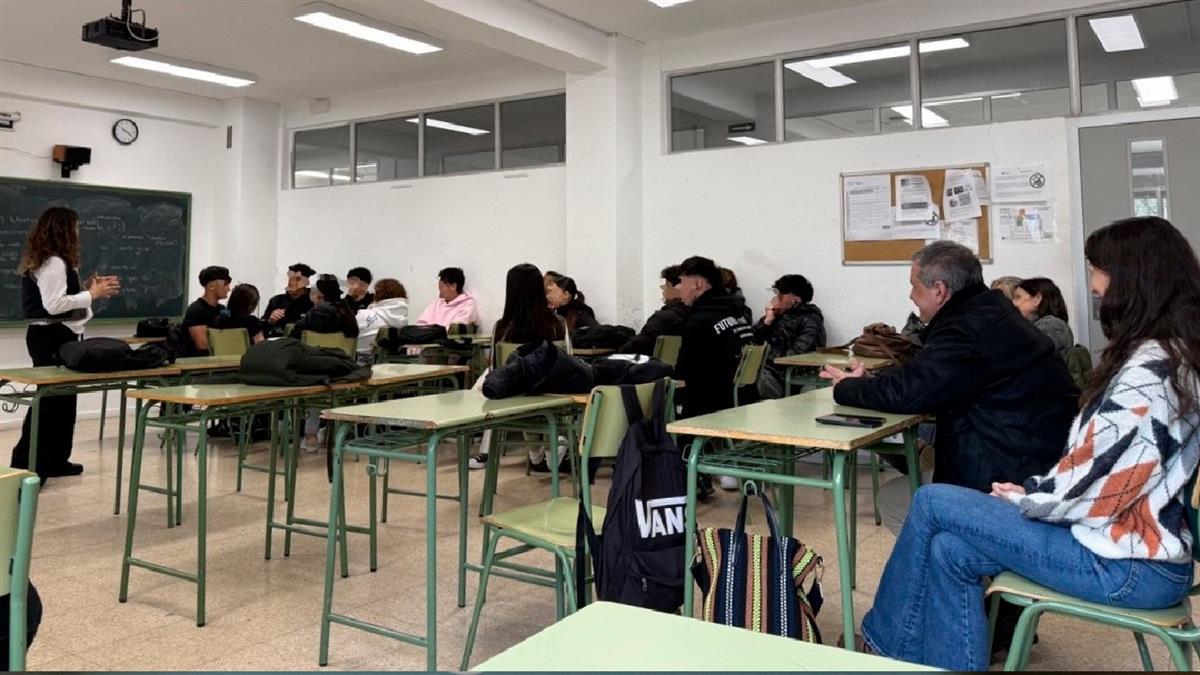 La concejalía de Sanidad y Salud Pública pone en marcha un nuevo ciclo de talleres
