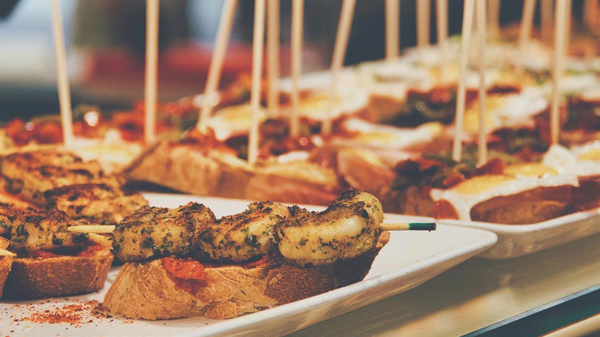 Los bares y restaurantes interesados pueden apuntarse hasta el 5 de abril