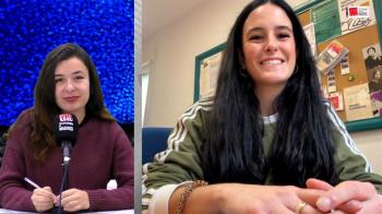 La concejal de Igualdad nos habla sobre el programa de actividades para el 8M 