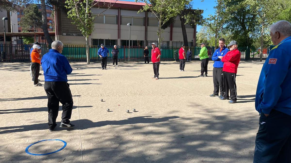 Los vecinos podrán disfrutar del musical 'En bucle Grison Beatbox' y otros actos