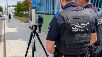 Su función principal será la de realizar funciones de policía de proximidad con el objetivo de que la ciudadanía sienta a su Policía más cerca