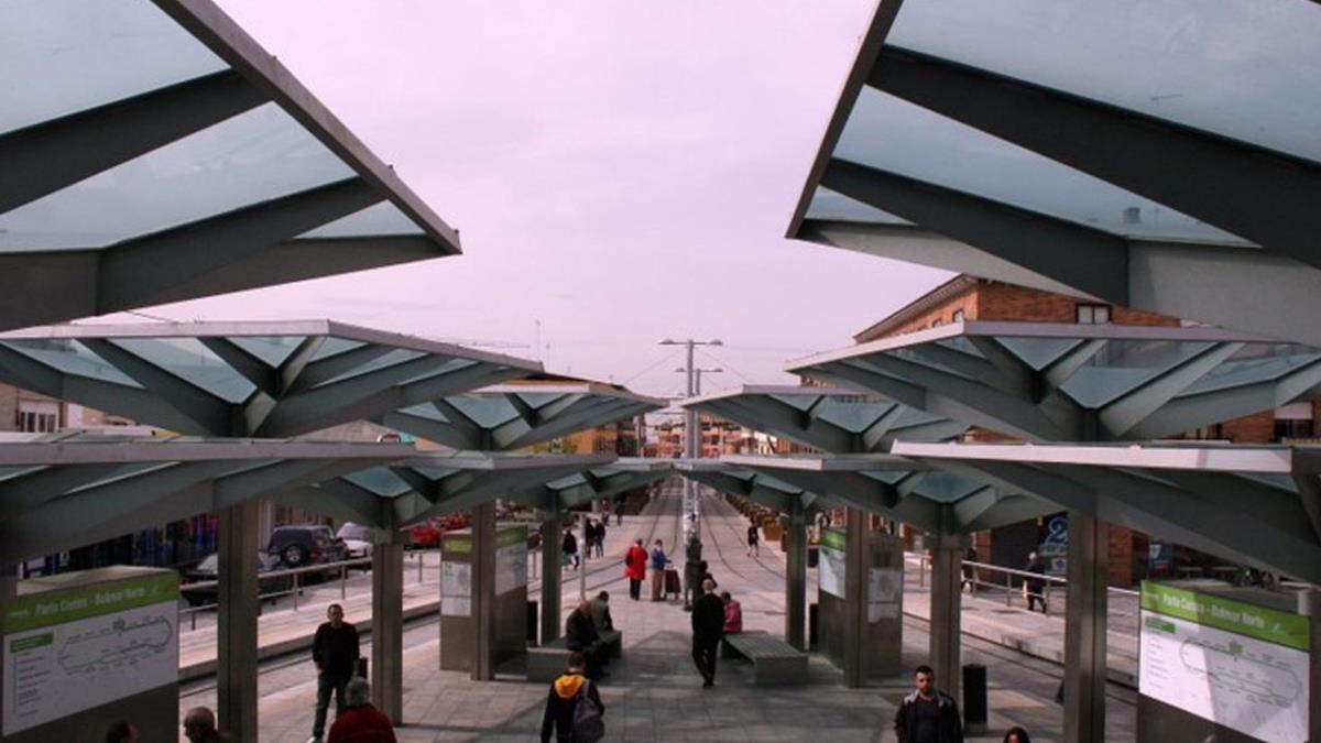 La empresa pública ADIF lo ha confirmado 