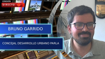 El Ayuntamiento transformará el entorno de la calle Pinto con una actuación integral de regeneración urbana y social
