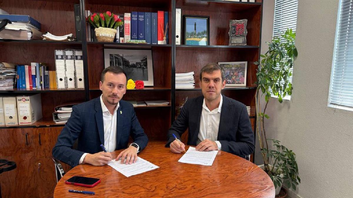 Se trata de un convenio centrado en dar protagonismo a la vecindad colocándola en el centro de las actuaciones