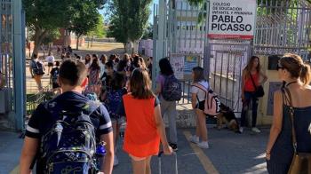 Se trata de una ruta segura para dotar de autonomía e independencia a los escolares