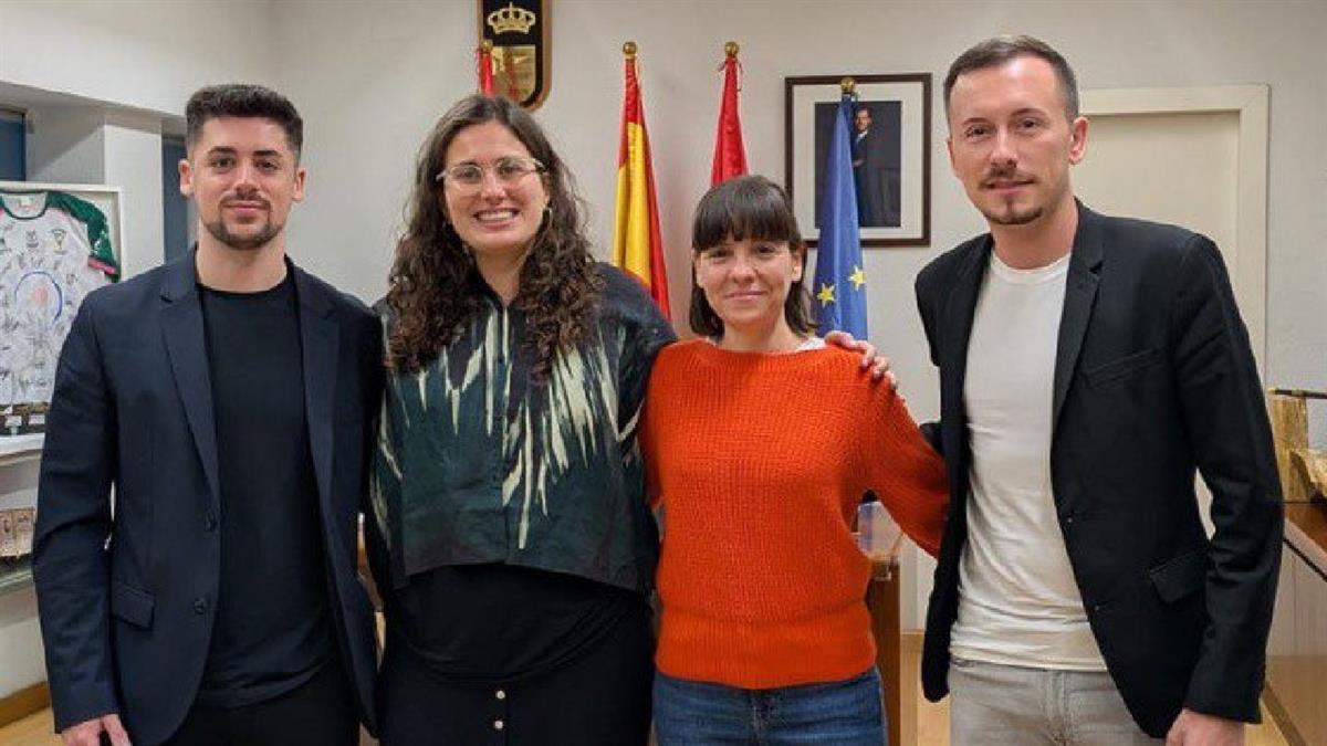 Proyecto financiado por la UE sobre la emergencia climática a nivel local, para una transición energética limpia y justa.

