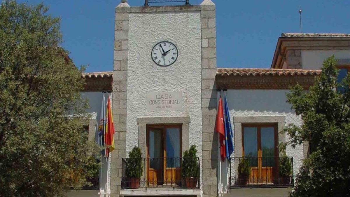 El municipio cierra el año con 640 parados