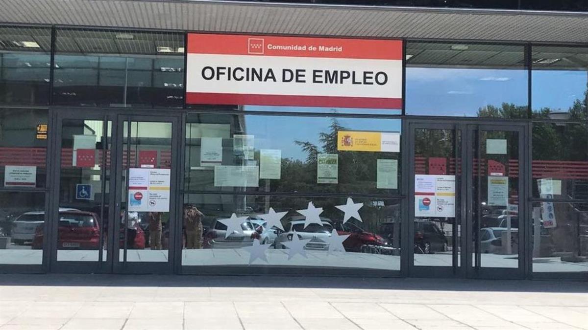 El municipio cierra el 2025 con 3.684 parados