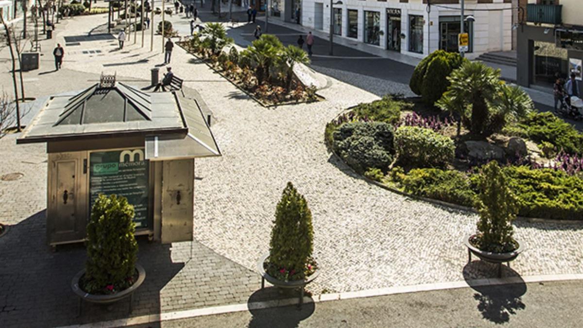 El municipio termina diciembre con 2.478 parados