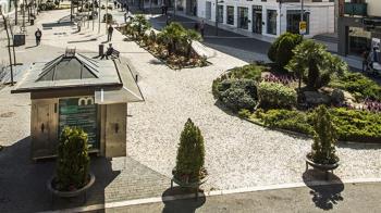 El municipio termina diciembre con 2.478 parados