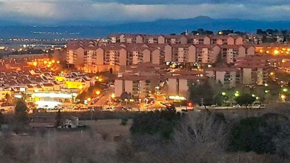 El municipio cierra el año con 693 parados