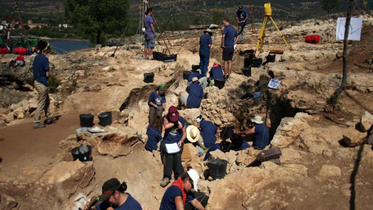 La revista internacional Nature Human Behaviour público una investigación sobre el santuario