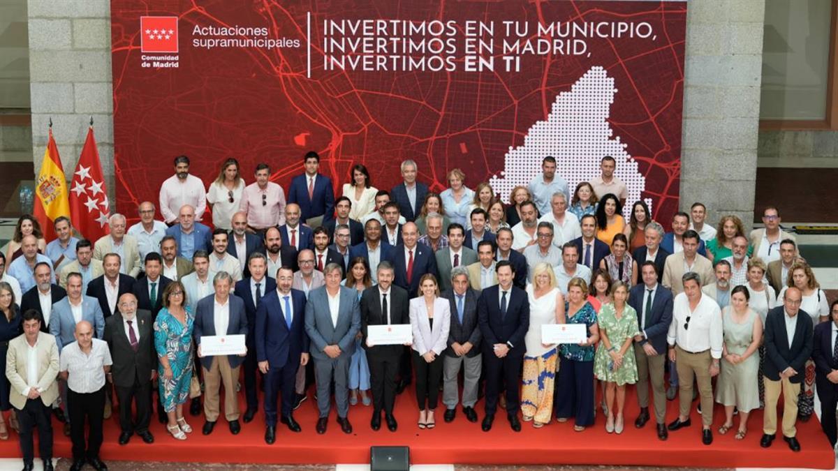 Reducirá los tiempos de llegada ante incendios y emergencias