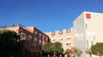 Se ha renovado hasta 2023 la gestión del centro que ofrece 260 plazas con Centenari Salud