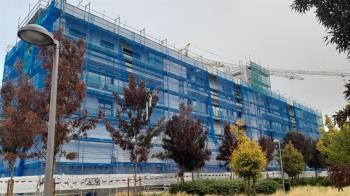 4,7 millones de euros para más de mil inmuebles de titularidad regional