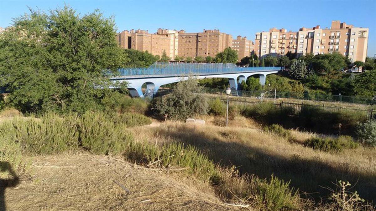 El Ayuntamiento decide cerrar el Parque del Humedal
