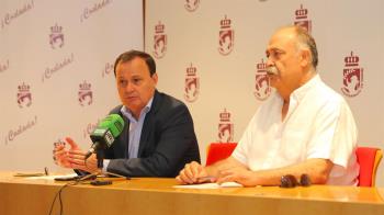 Se destinarán 433.000 euros para la restauración del Parque