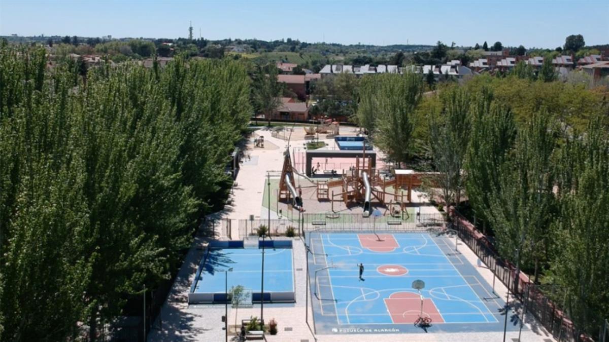 El PSOE llevará al pleno de febrero la propuesta de su construcción