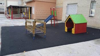 Con la colaboración de Educación de la Comunidad de Madrid y la Dirección de Área Territorial