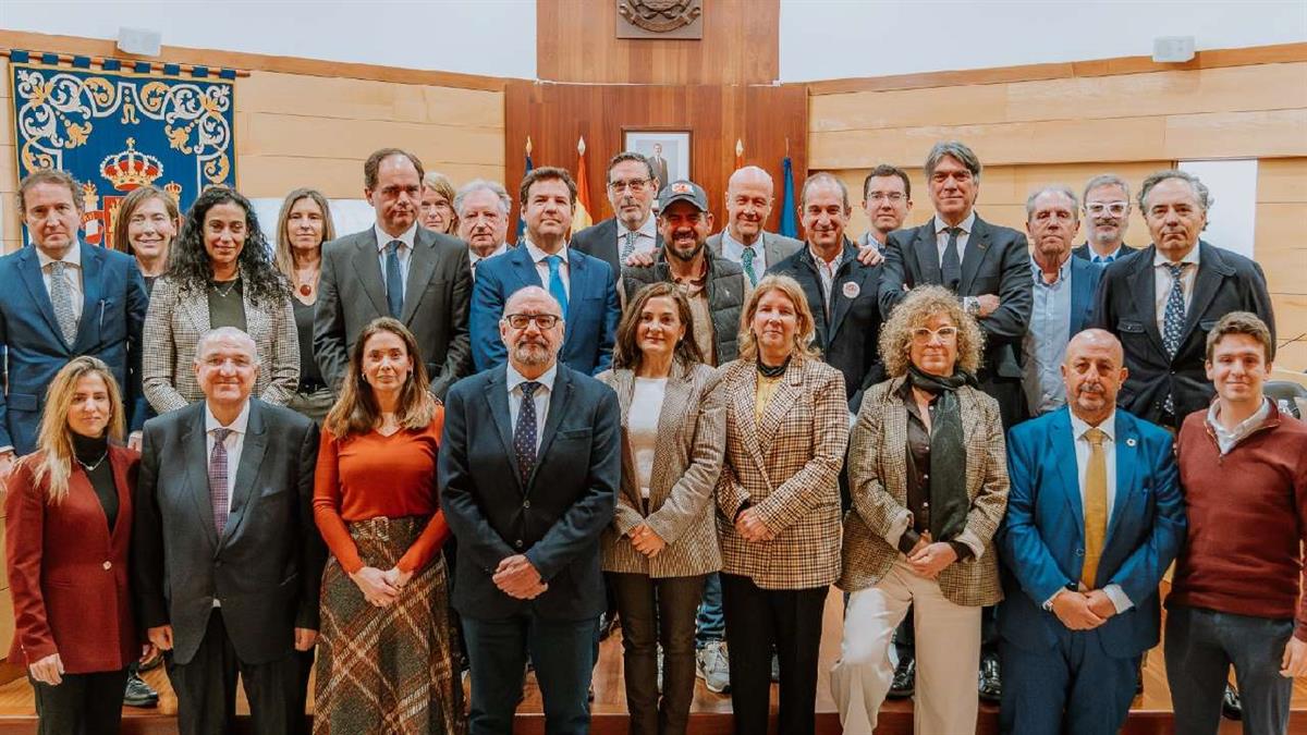 Es un homenaje a la alumna del CEIP Los Olivos que falleció a causa de un cáncer