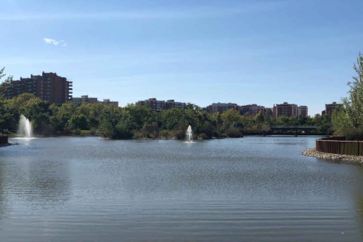 ¡Redescubre Fuenlabrada con nosotros!