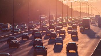 La media de edad de los coches se sitúa en los 13 años de antigüedad