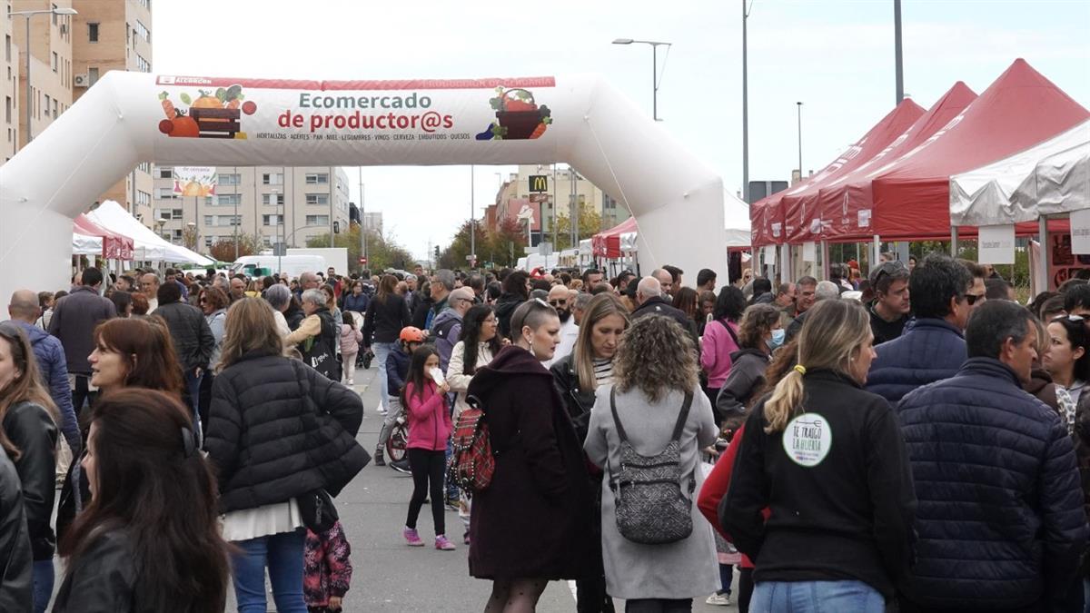 La jornada contará con actividades, talleres y animación familiar 