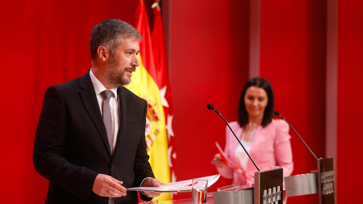 La Comunidad de Madrid invierte 19 millones en mejorar su parque de inmuebles
