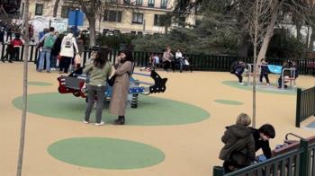 Seis han sido las instalaciones en las que se han efectuado las mejoras, a la vez que se han creado dos nuevos