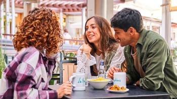 Parquesur te da las claves para aprovechar el Black Friday al máximo