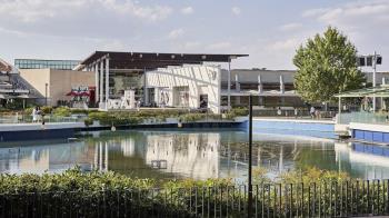 El centro comercial busca reafirmar la idea de que sus espacios van más allá del consumo