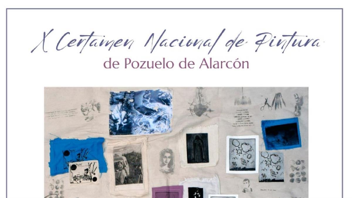 Los artistas interesados en participar pueden optar a un primer premio de 4.000 euros o a un segundo premio de 1.500 euros.