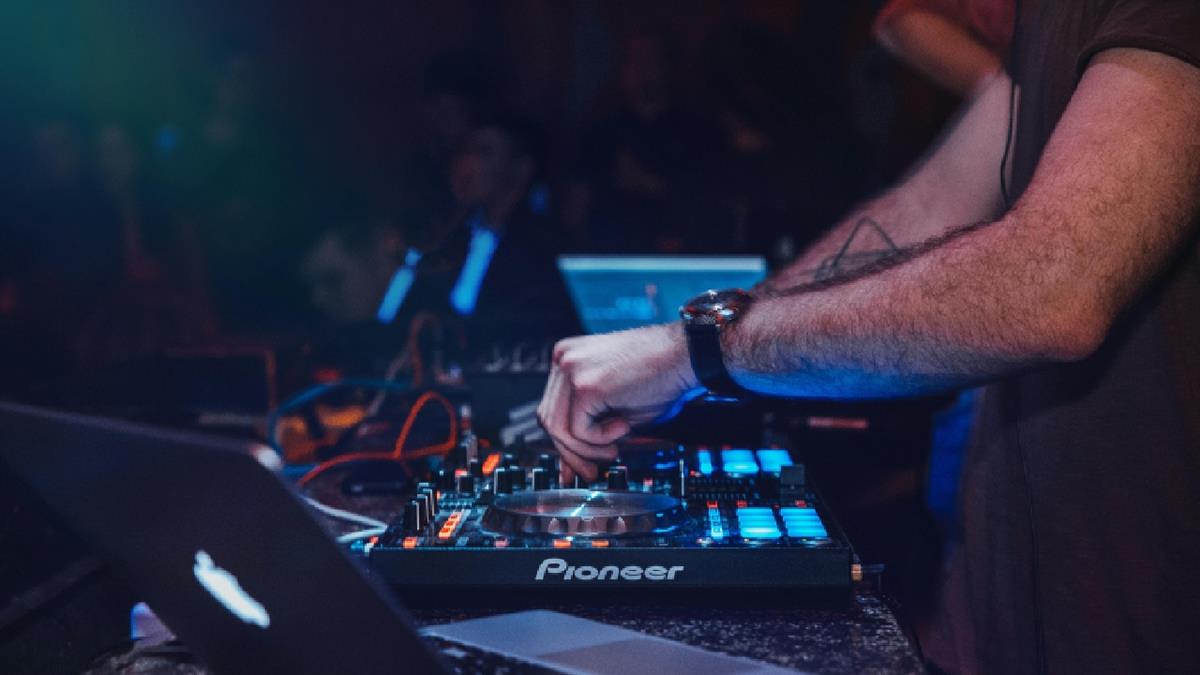 Participa en el GranitoRock y Certamen DJ de Collado Villalba | SoyDe
