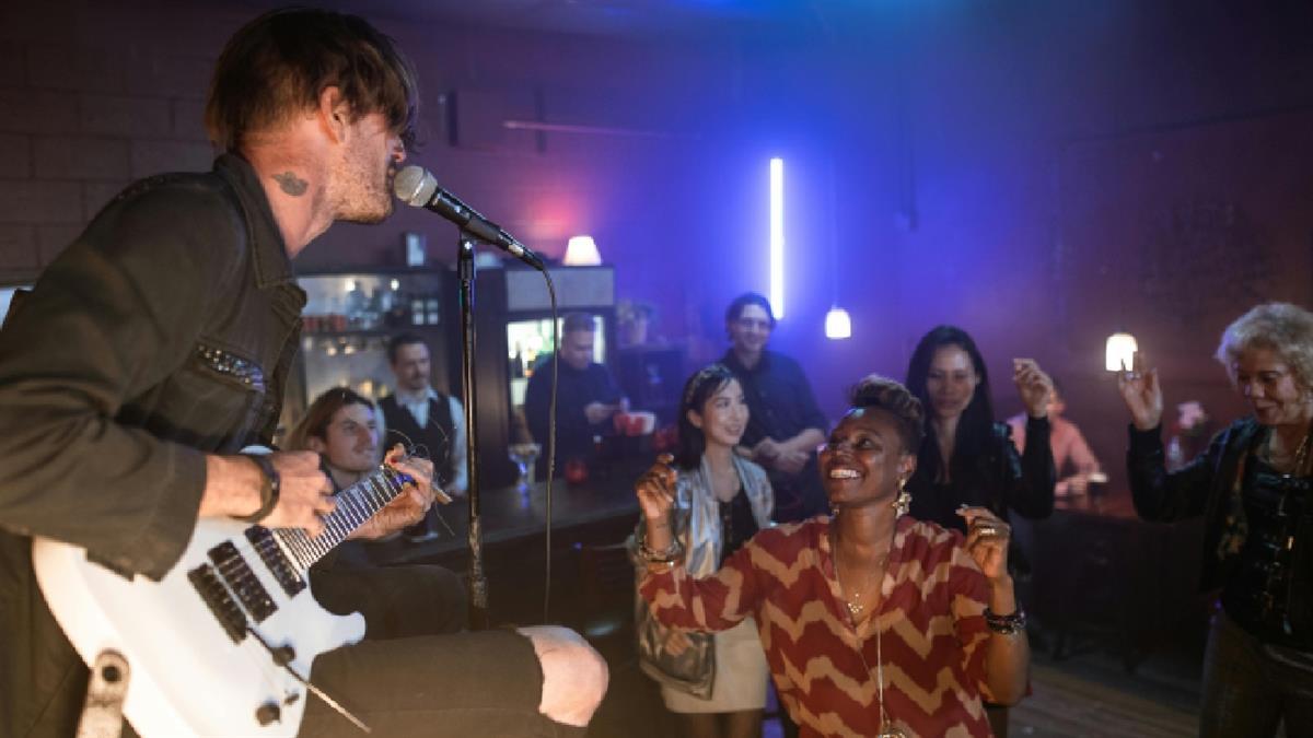 Los grupos seleccionados actuarán dentro del ciclo ‘Música en el Jardín’ 