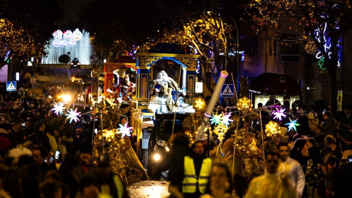 Asociaciones y entidades locales podrán formar parte del desfile