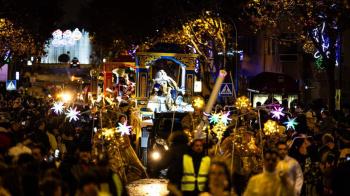 Asociaciones y entidades locales podrán formar parte del desfile