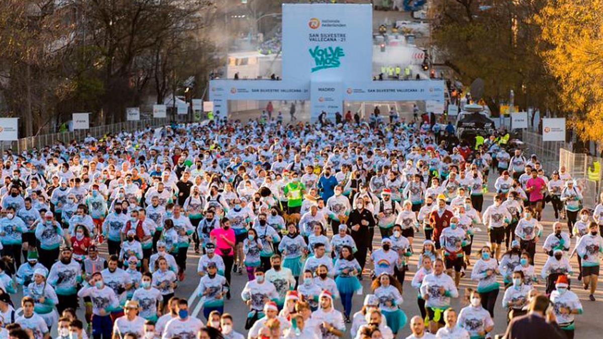 Vecinos y fieles a esta cita no han querido perderse el regreso de tan esperado evento deportivo