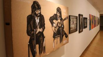 Participa en la segunda edición de 