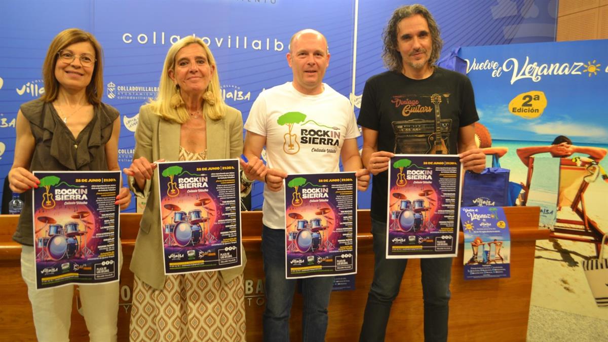 Podrán apuntarse instrumentistas, cantantes y grupos