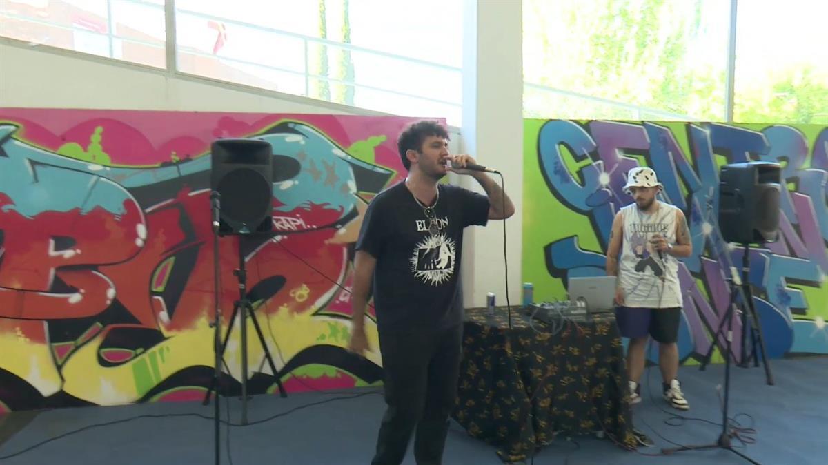 Este festival cultural cuenta con diferentes disciplinas