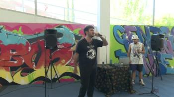 Este festival cultural cuenta con diferentes disciplinas