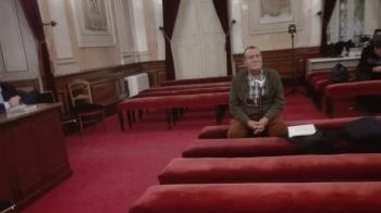 EL Turno Popular en el Pleno Municipal