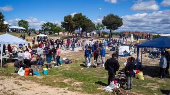 Podrán participar asociaciones, peñas, clubes, entidades y grupos