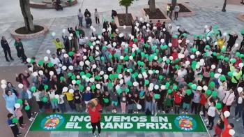 El municipio madrileño participa este verano en el popular concurso de Televisión Española