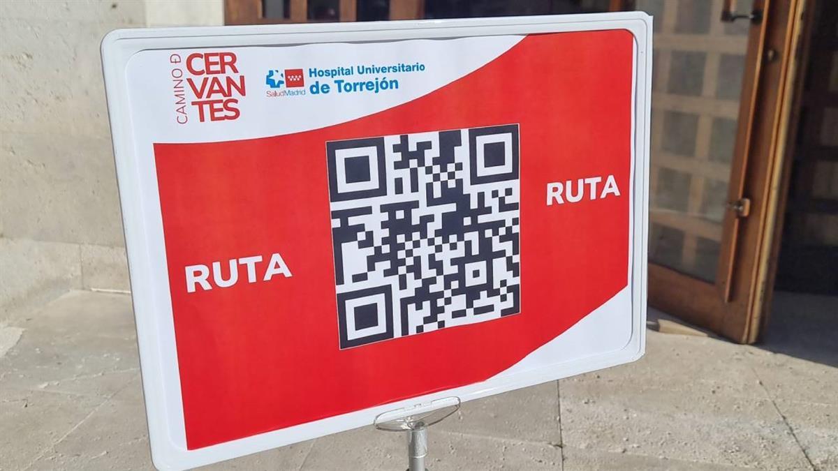 Es un proyecto gratuito de senderismo compuesto por 23 rutas y que comprende 22 municipios